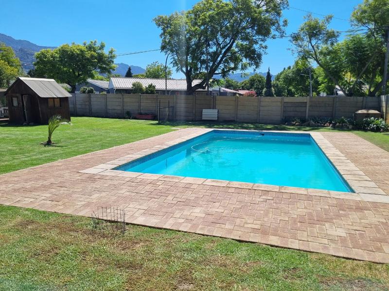5 Bedroom Property for Sale in Ceres Western Cape